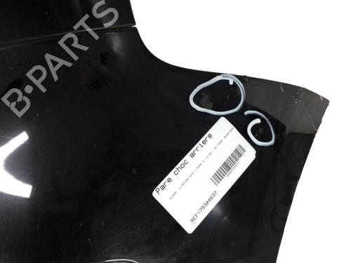 Rear bumper NISSAN NOTE (E11, NE11) 1.5 dCi | BP26441140C8 