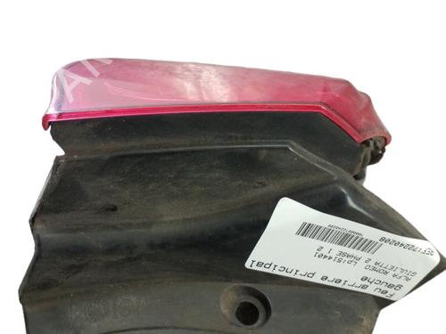 Used Left taillight Left taillight ALFA ROMEO GIULIETTA (940_) 2.0 JTDM (940.FXL1A) (140 hp) 25087477 25087477