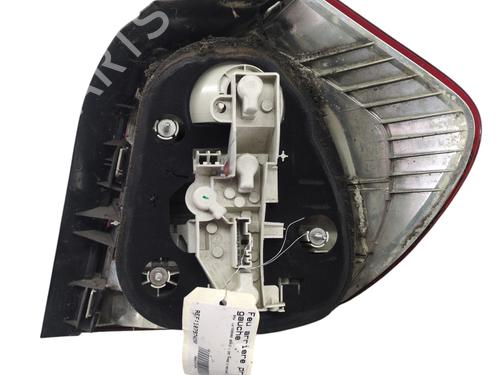 Left taillight BMW 1 (E87) 120 d | BP27205267C34 - Image 2