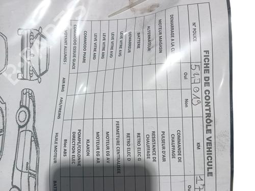 Engine VOLVO C30 (533) 1.6 D | BP32239241M1  - Image 12