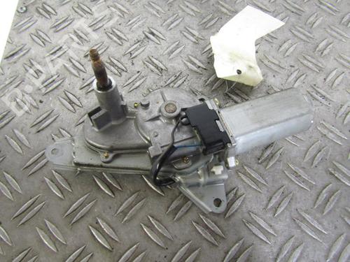 Used Rear wiper motor TOYOTA YARIS VERSO (_P2_) [1999-2005]  25080529