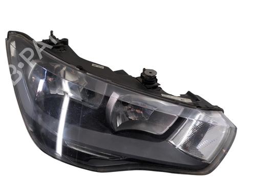 Right headlight AUDI A1 (8X1, 8XK) 1.6 TDI | BP31753404C29  - Image 7