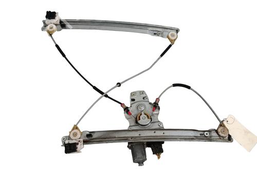 Front left window mechanism CITROËN C5 III (RD_) 2.0 HDi 140 (RDRHF8, RDRHFA, RDRHA8, RDRHAJ) | BP34637241C22  - Image 5