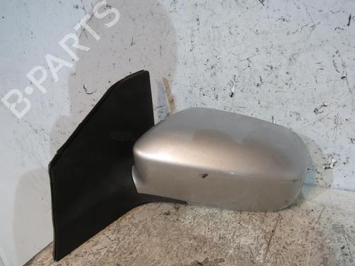 Used Left mirror HONDA CIVIC VII Hatchback (EU, EP, EV) 1.6 i (EP2, EU8, EU6) (110 hp) 25080769