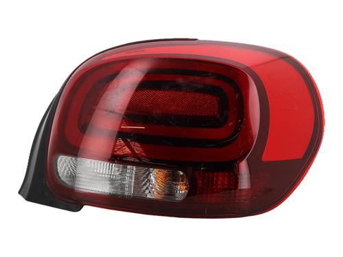 Right taillight CITROËN C3 III (SX) 1.5 BlueHDi 100 (SXYHYP, SXYHTU) | BP37749275C35 - Image 5