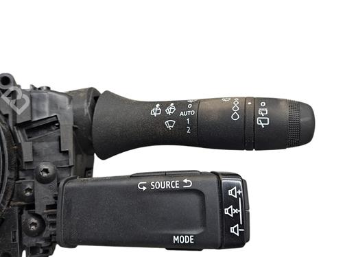 Steering column stalk RENAULT CLIO V (B7_) 1.0 TCe 90 (B7MT) | BP25098317I23 - Image 4