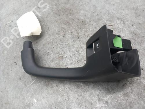 Used Right rear window switch VW GOLF PLUS V (5M1, 521) [2004-2013]  25074811