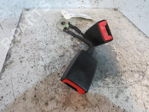Used Seat buckle AUDI A3 (8L1) 1.9 TDI (90 hp) 25109277