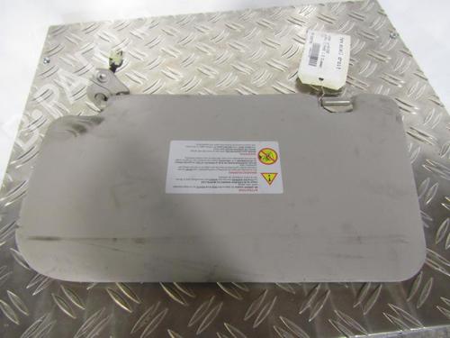 Right sun visor NISSAN X-TRAIL II (T31) 2.0 dCi 4x4 | BP25113506I2 