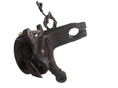 Right front steering knuckle TOYOTA AYGO (_B1_) 1.0 (KGB10_, KGB10R) | BP31587667M26 