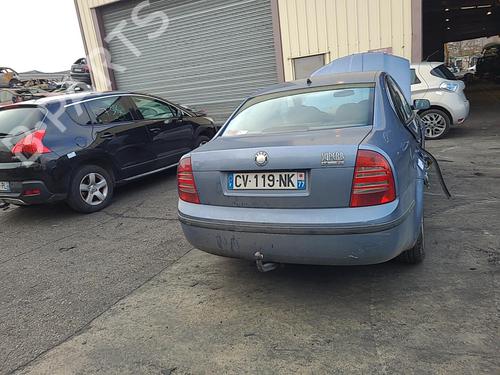 Switch SKODA SUPERB I (3U4) 1.9 TDI | BP25089296I30  - Image 9