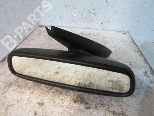 Used Rear mirror Rear mirror FORD FOCUS C-MAX (DM2) 2.0 TDCi (136 hp) 10606517 10606517