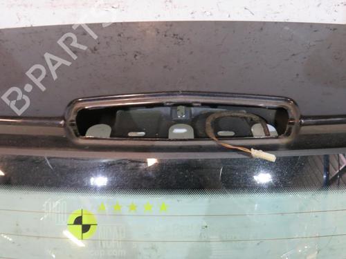 Tailgate OPEL ASTRA H (A04) 1.7 CDTI (L48) | BP25066100C6 