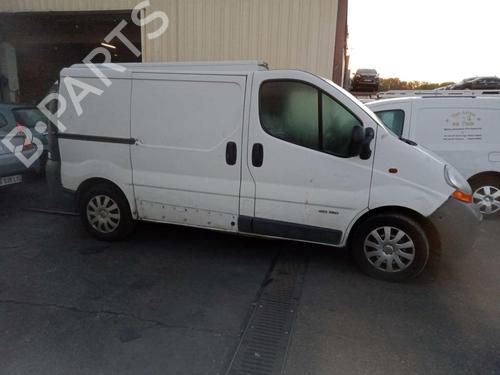 Grill RENAULT TRAFIC II Van (FL) | BP25089666C40 - Image 7