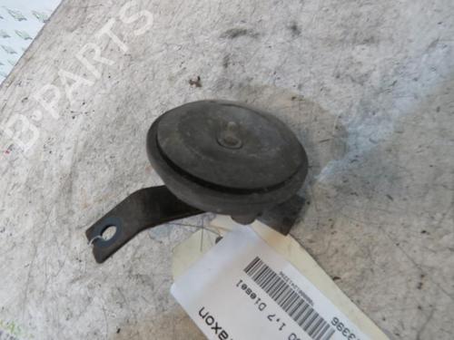 Horn OPEL COMBO Box Body/MPV 1.7 DTI 16V | BP25114800E13 - Image 2