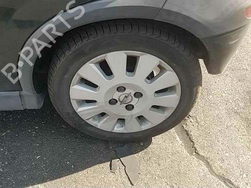 Left taillight OPEL CORSA C (X01) 1.7 DTI (F08, F68) | BP25063545C34 - Image 6
