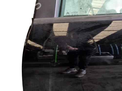 Dør venstre bagtil CITROËN C3 III (SX) 1.2 THP 110 (SXHNPS, SXHNZT, SXHNZ6) | BP30044763C4