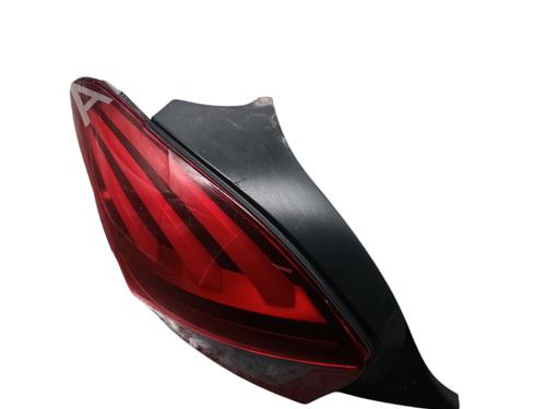 Left taillight PEUGEOT 208 I (CA_, CC_) 1.6 BlueHDi 100 | BP28128219C34 