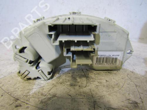 Heater resistor BMW 1 (E87) 118 d | BP25090562M108 