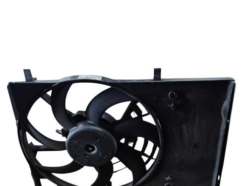 Radiator fan CITROËN C3 III (SX) 1.6 BlueHDi 75 | BP26938185M35 