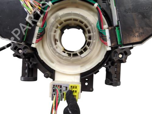 Steering column stalk NISSAN MICRA III (K12) 1.5 dCi | BP29560644I23 