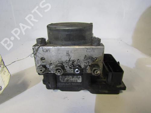 ABS pump FIAT PANDA (169_) 1.3 D Multijet (169.AXC1A) | BP25106462M43 - Image 2