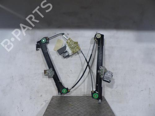 Used Front right window mechanism Front right window mechanism CITROËN C6 (TD_) 3.0 HDi (241 hp) 25064903 25064903