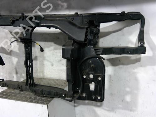 Used Front slam panel Front slam panel KIA SPORTAGE II (JE_, KM_) 2.0 CRDi 4WD (113 hp) 25111535 25111535