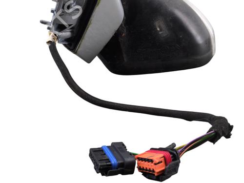 Left mirror PEUGEOT 508 SW I (8E_) 1.6 THP | BP31174665C26