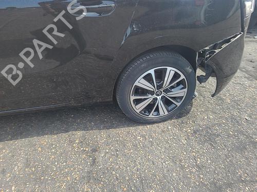 Warning CITROËN C4 SPACETOURER (3D_) 1.5 BlueHDi 130 | BP25077067I22 - Image 17