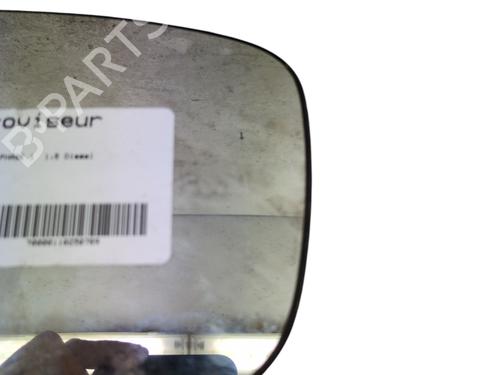 right-mirror-glass-nissan-qashqai-ii-j11-j11_-2013-28046134 main image