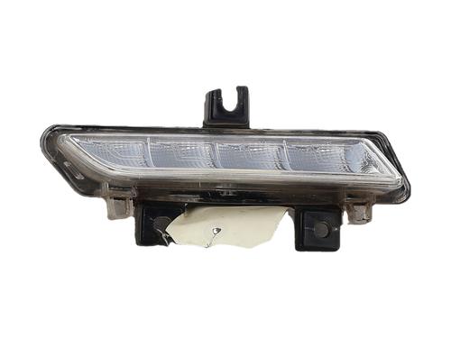Left daytime light RENAULT CAPTUR I (J5_, H5_) 1.2 TCe 120 | BP38680396C104 - Image 3