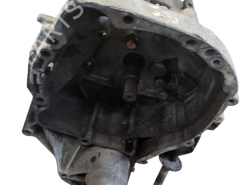 Gearbox RENAULT TWINGO II (CN0_) 1.2 16V (CN0K, CN0V, CN0A) | BP29240426M3 