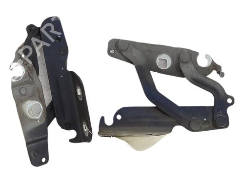 Used Hinge/Door check strap Hinge/Door check strap 38425176 38425176