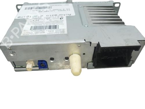 Radio CITROËN C3 III (SX) | BP25102742E6 - Image 5