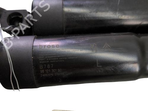 Used Tailgate lift support CITROËN C4 Grand Picasso II (DA_, DE_) 1.6 BlueHDi 120 (120 hp) 28071348