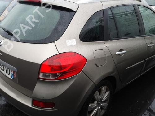 Left rear window switch RENAULT CLIO III Grandtour (KR0/1_) 1.5 dCi | BP25111158I29 - Image 8