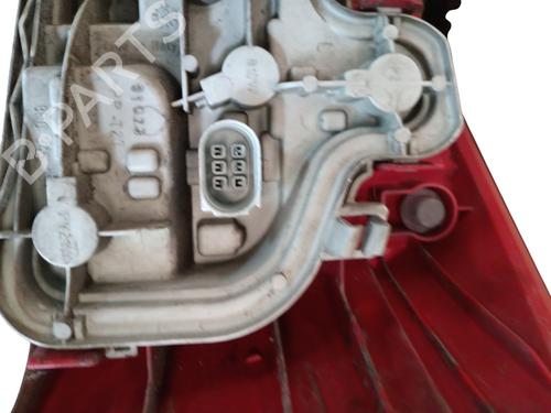 Left taillight AUDI A3 (8P1) 2.0 TDI 16V | BP26398186C34 