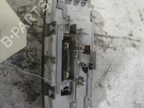 Innerbelysning FORD FOCUS II (DA_, HCP, DP) 1.8 TDCi (115 hp) 25113537