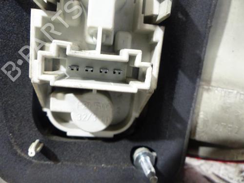 Left taillight MERCEDES-BENZ B-CLASS Sports Tourer (W245) B 200 CDI (245.208) | BP25079969C34