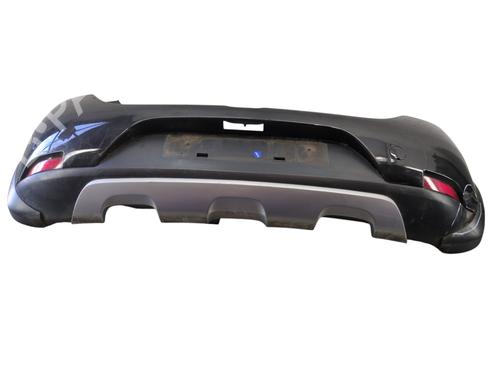 Rear bumper DACIA SANDERO II TCe 90 (B8M1, B8MA, B8AC) | BP29974526C8 