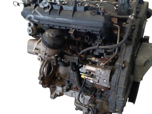 Engine CHEVROLET CRUZE (J300) | BP25074885M1