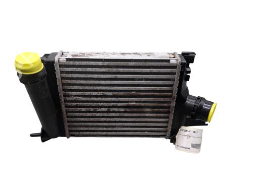 Intercooler RENAULT CLIO IV (BH_) 0.9 TCe 90 (BHNF, BHMA, BHMH, BHJK, BHJR) | BP32344541M30 - Image 3