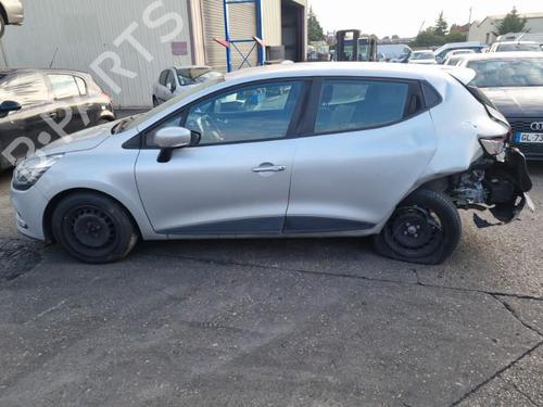 Climate control RENAULT CLIO IV (BH_) 1.5 dCi 75 | BP25100531I5 - Image 8