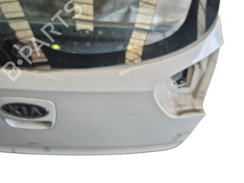 Tailgate KIA RIO III (UB) 1.4 CRDi | BP26520711C6 - Image 5