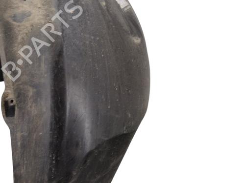 Wheel arch RENAULT TWINGO III (BCM_, BCA_) 1.0 SCe 70 (BCMB) | BP29633055C56 