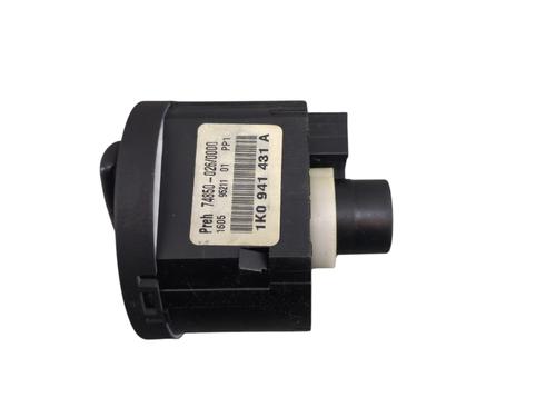 Headlight switch VW GOLF V (1K1) 2.0 TDI | BP27322475I24  - Image 5