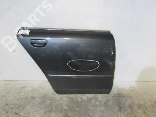 right-rear-door-audi-a4-b6-8e2-8e0833052-2000-2001-2002-2003-2004-2005-10596823 main image