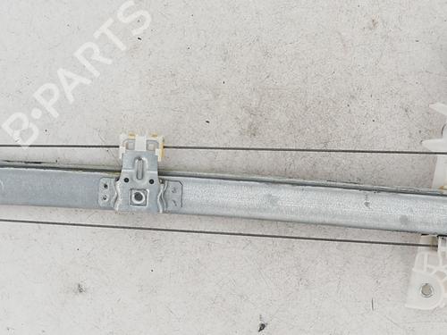 Rudehejsemekanisme ventre foran SUZUKI IGNIS III (MF, FF) 1.2 (ATK412) | BP39166305C22 - Image 4