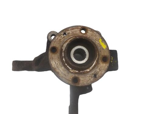 Used Right front steering knuckle RENAULT CLIO III (BR0/1, CR0/1) 1.5 dCi (C/BR0G, C/BR1G) (68 hp) 25103953